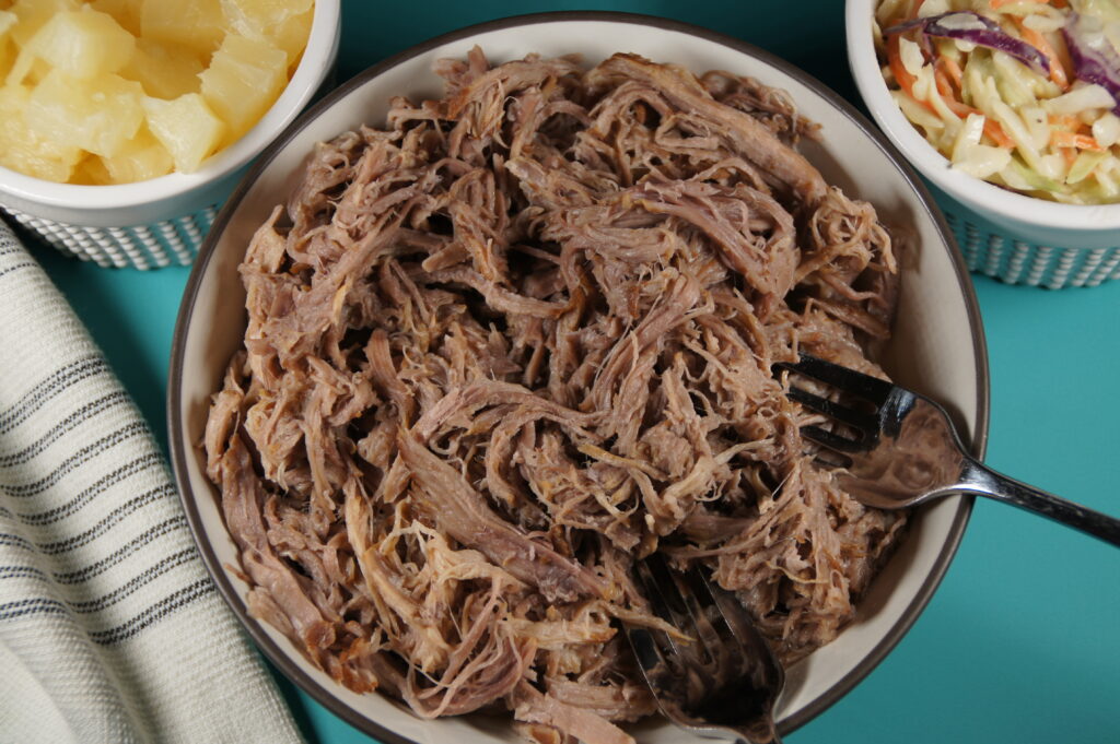 Instant Pot Kalua Pork