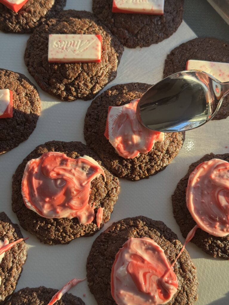 The Best Andes Peppermint Crunch Thins Cookies