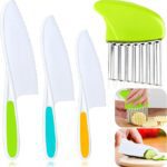 The Best Kids’ Knives