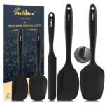 Spatula set