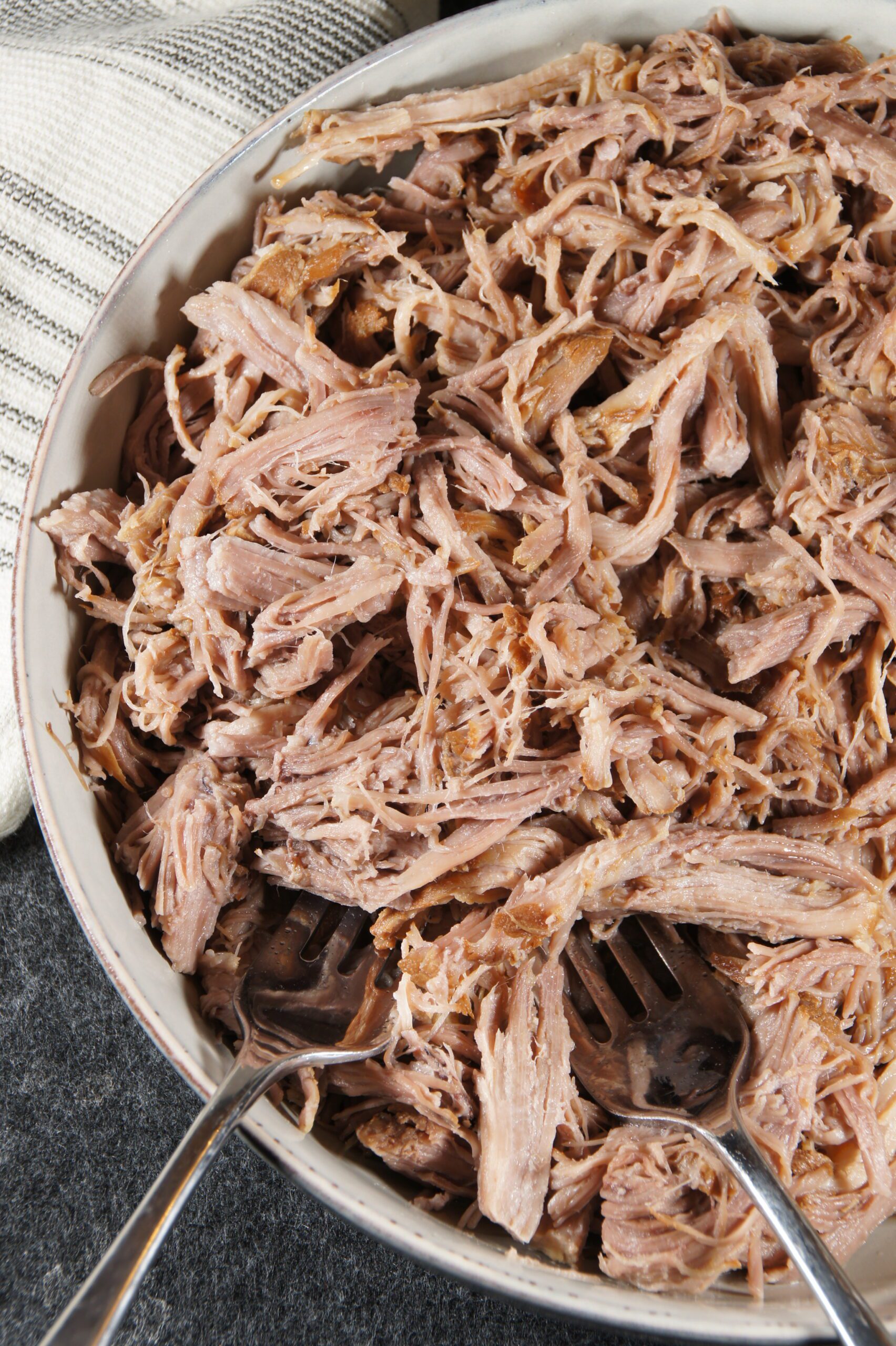 Instant Pot Kalua Pork