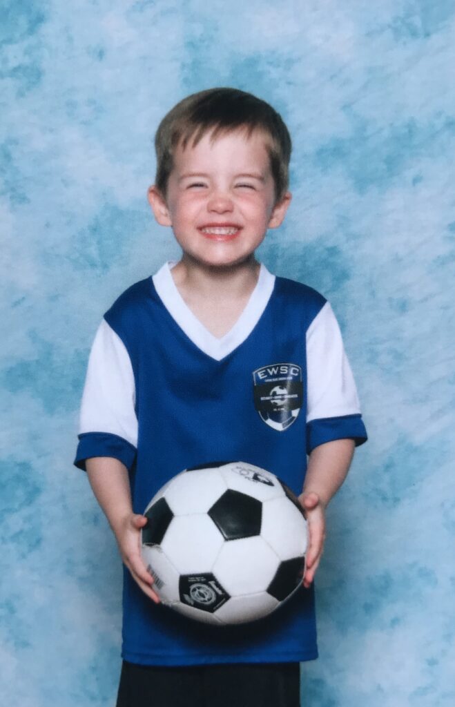 I just can’t with this picture of Jack!