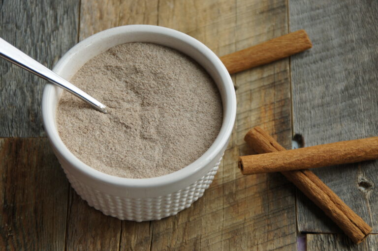 Homemade Chai Tea Mix