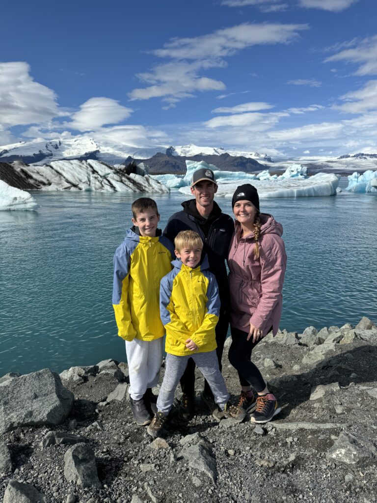 Vatnajökull National Park