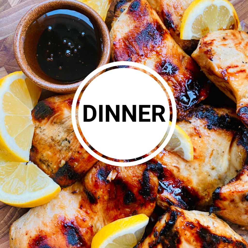 Dinner Logo