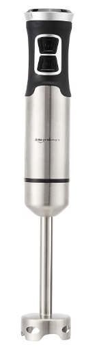 Immersion Blender