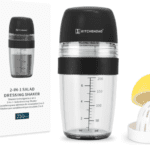 Salad Dressing Shaker