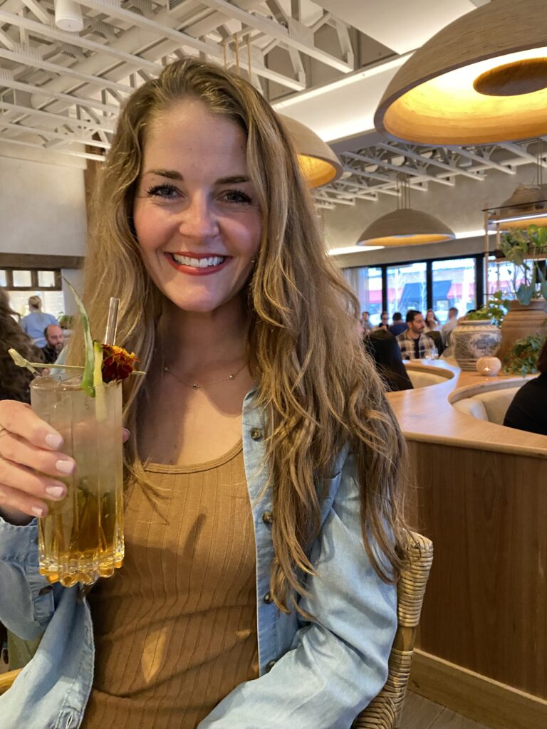 Land of 10,000 Cocktails