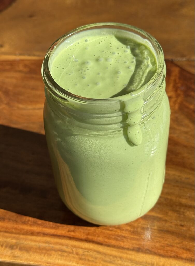 The perfect sauce for everything!