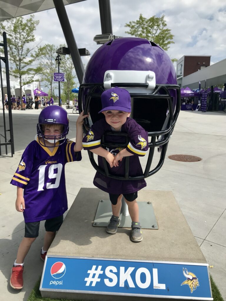 SKOL.